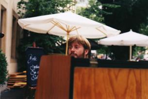 Patrick Bebelaar 1995
