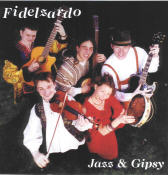 Jazz & Gipsy